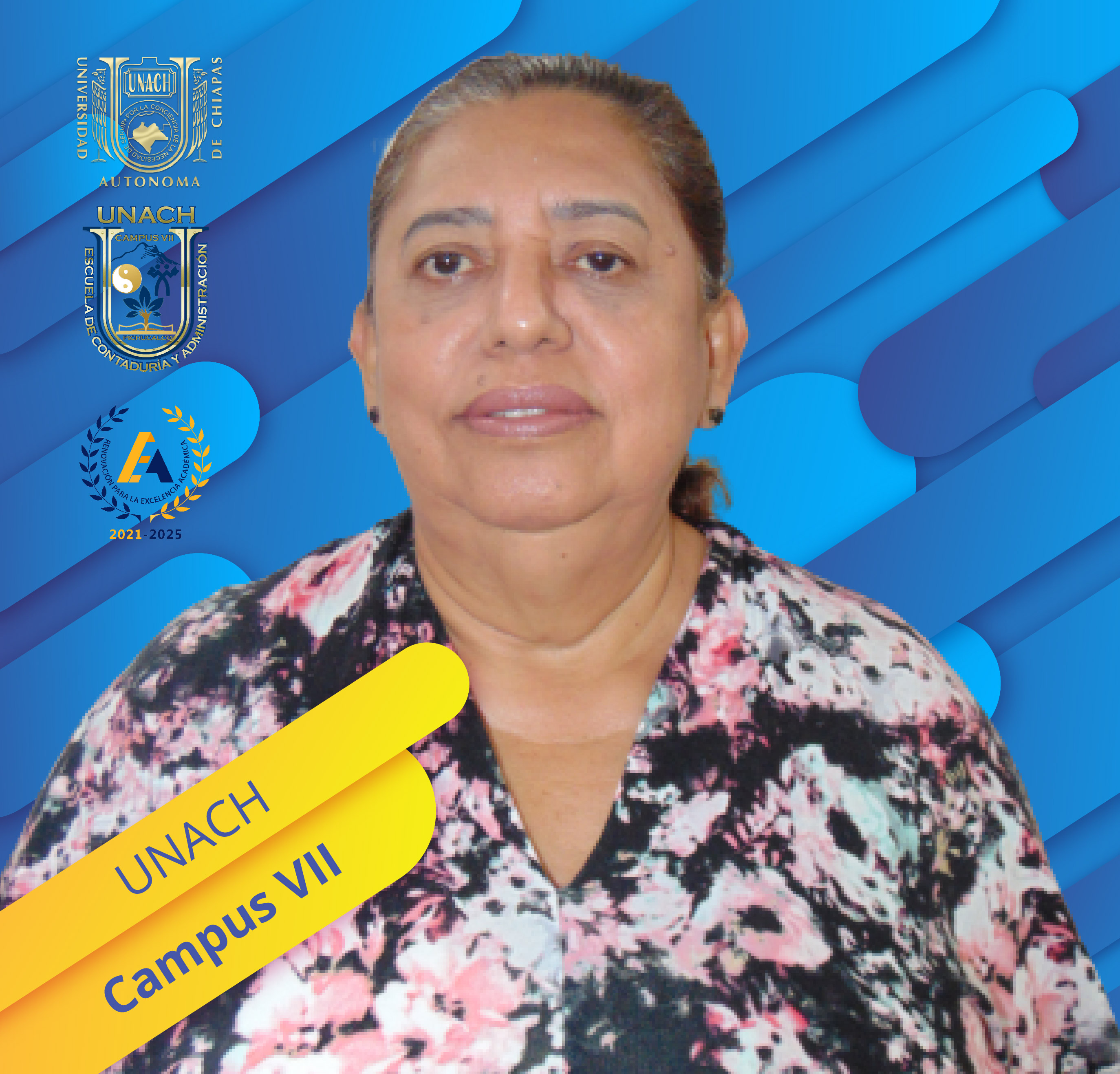 Dra. Bellanira Arias Cruz