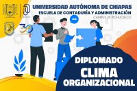 DIPLOMADO CLIMA ORGANIZACIONAL 2024