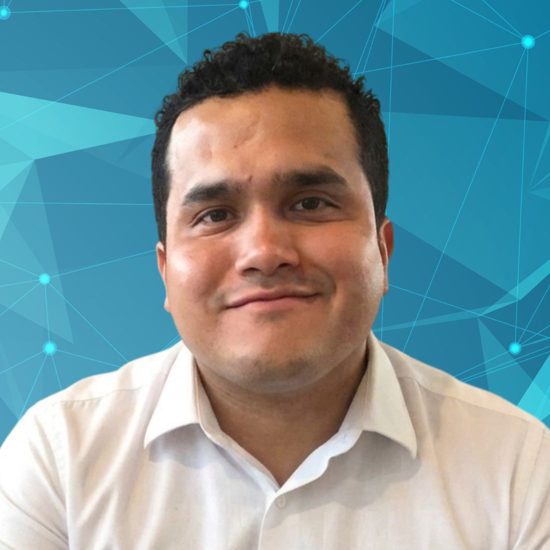 Mtro. Víctor Daniel González Mollinedo