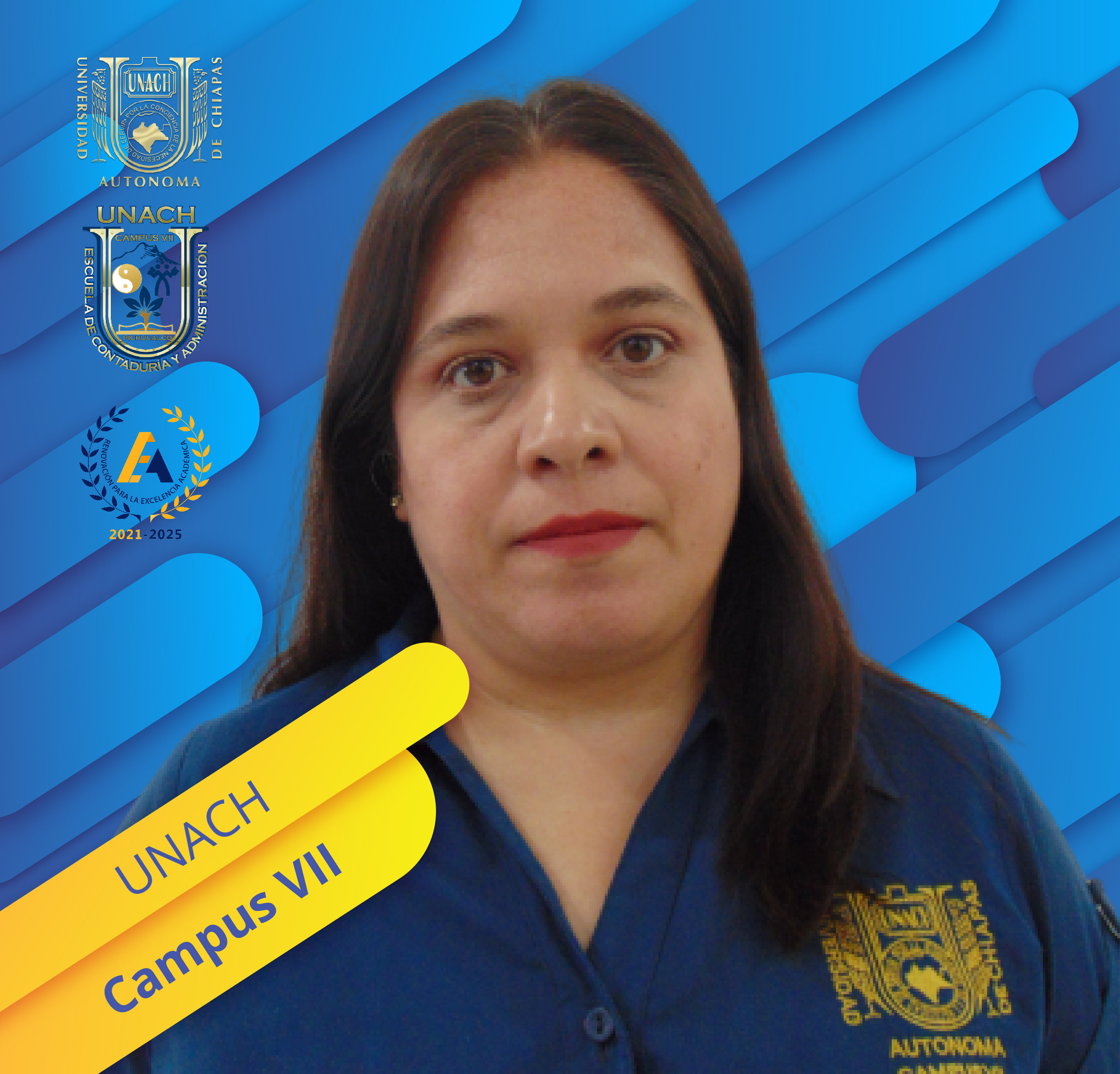 Dra. Yazmin Hidalgo Hernández