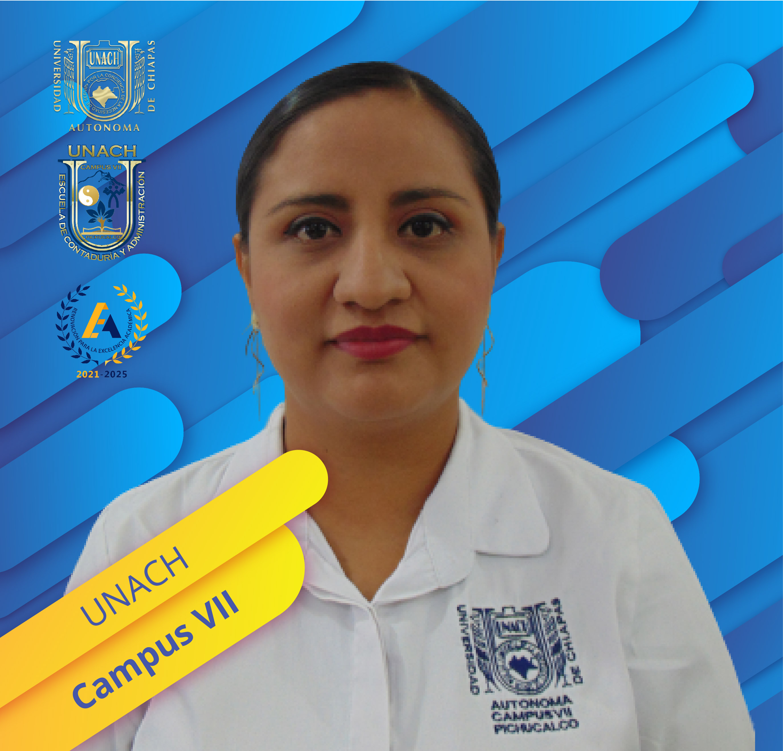 Lic. Miriam Villegas Asencio