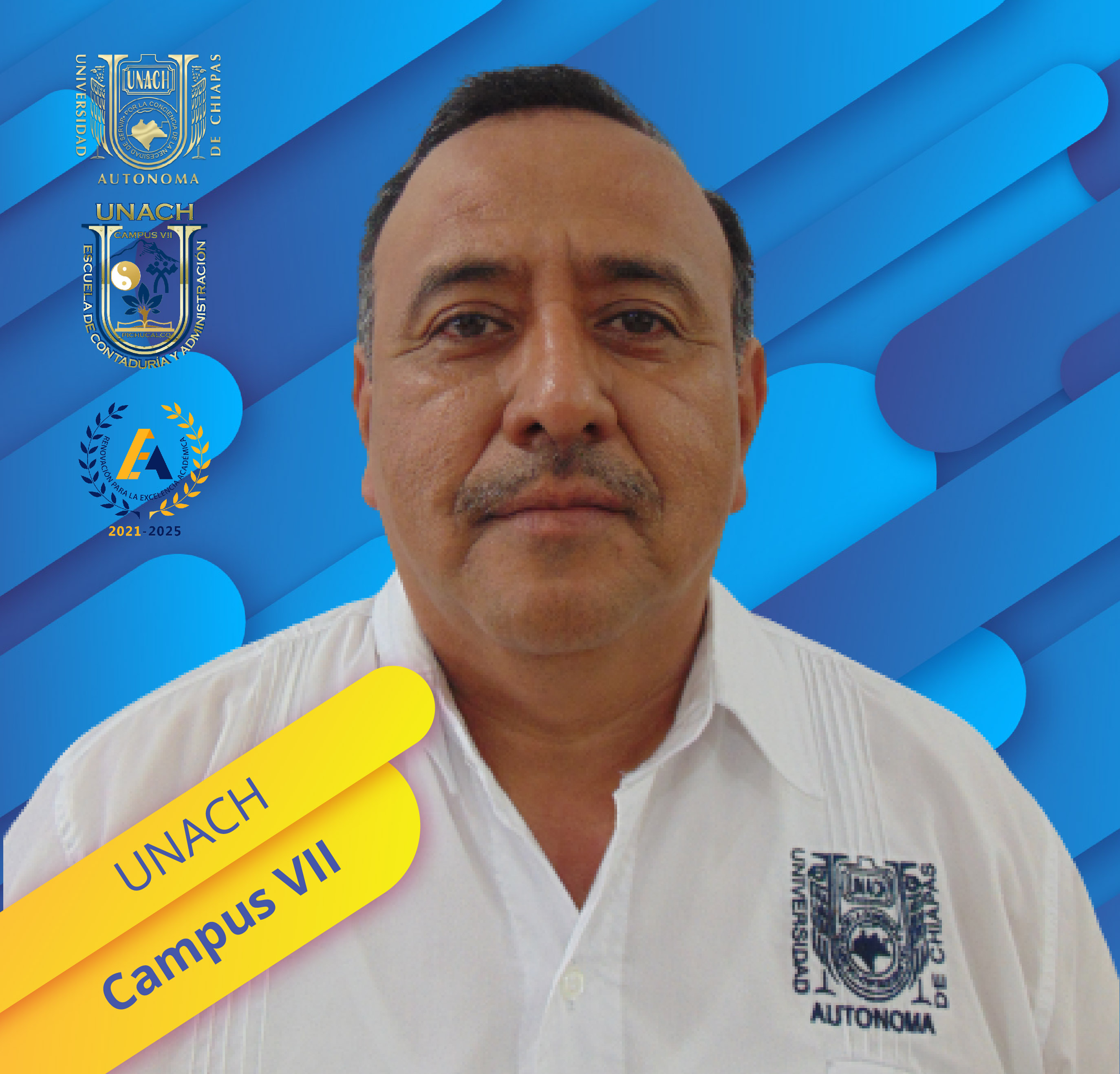 Dr. Andrés Morales Martínez