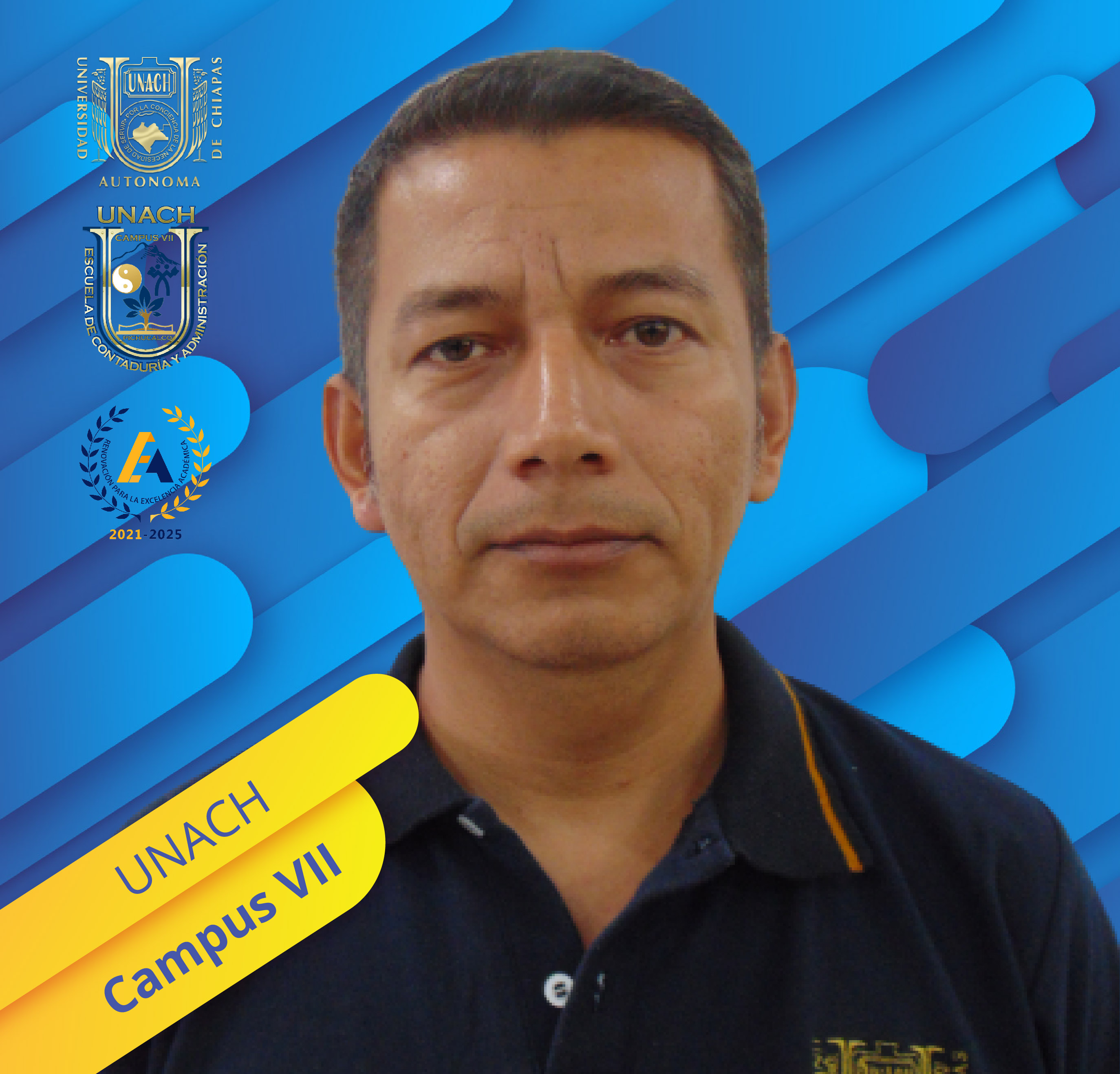 Dr. José Humberto Hernández González