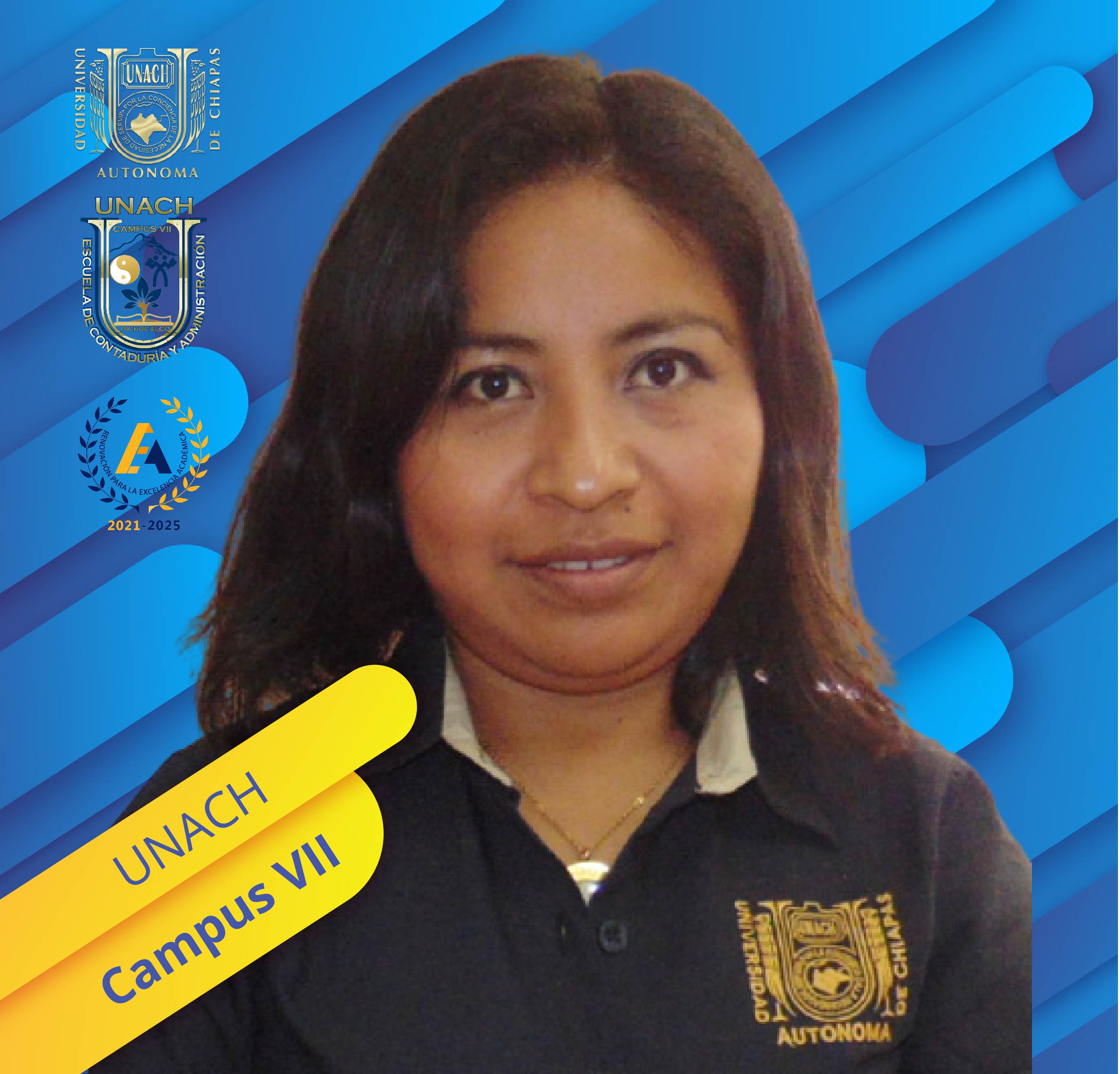 Dra. María Mercedes Díaz García