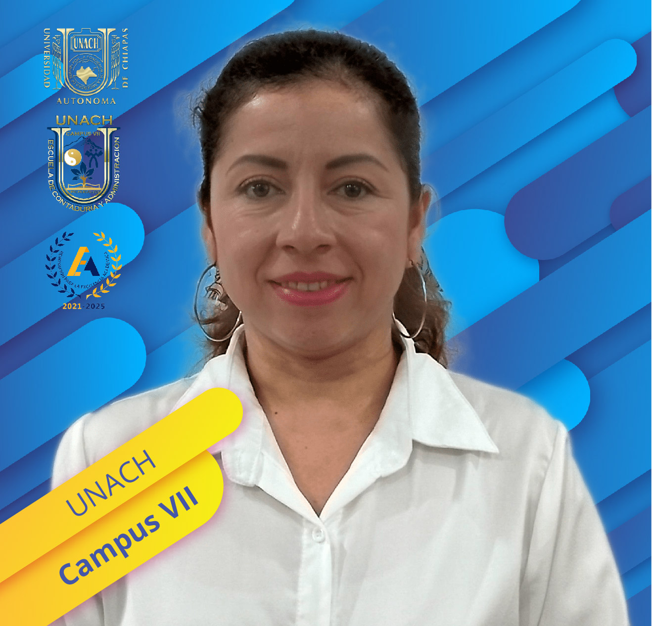Mtra. Andrea Camas Pérez