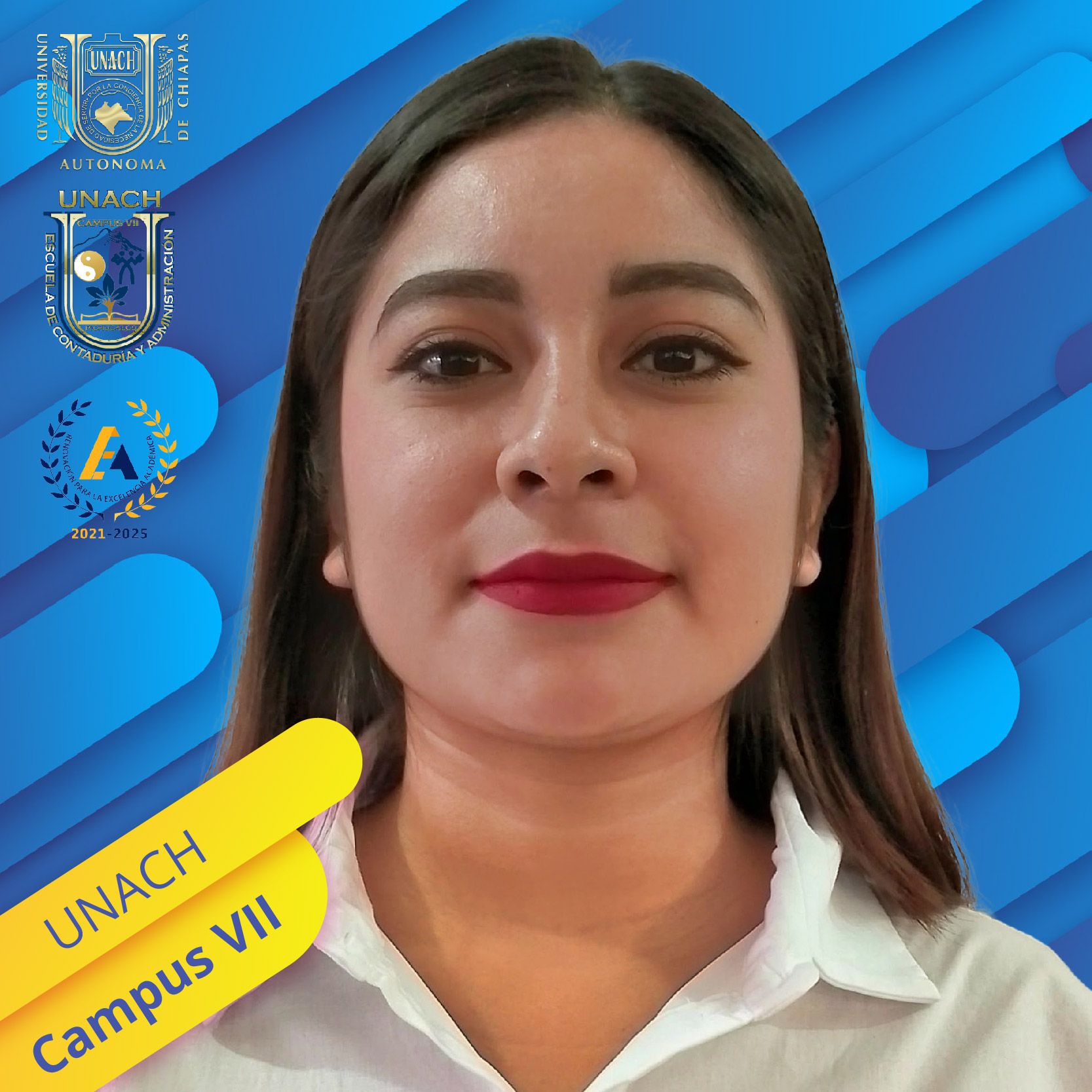 Lic. Prisila Lizbeth Valencia Reyes 