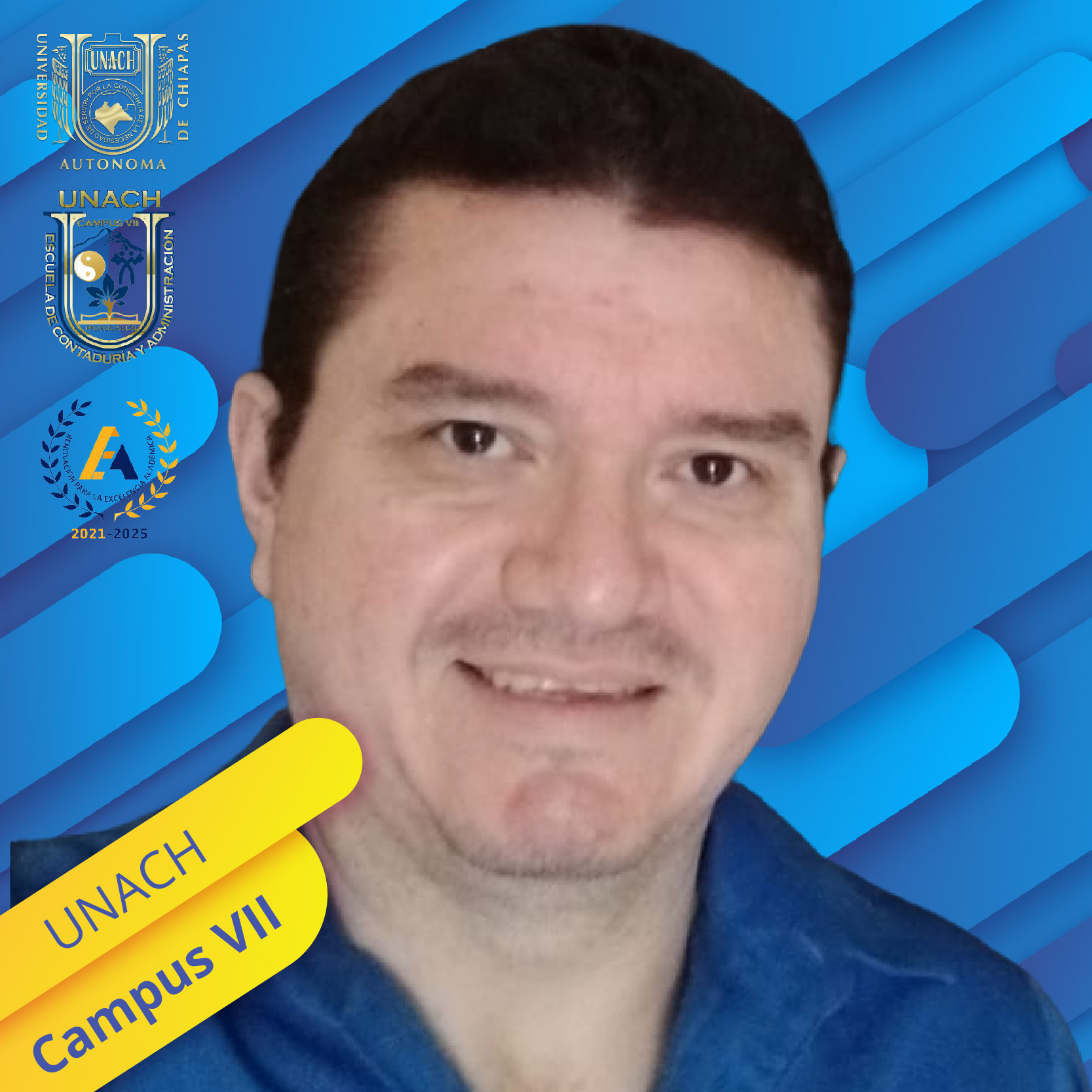 Mtro. Leyton Cámara Prats
