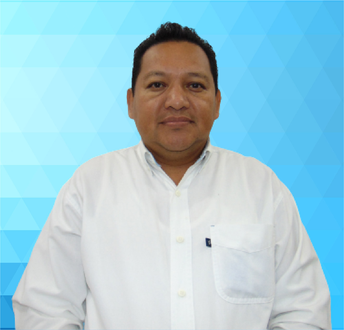 Lic. Jesús Manuel Hernández Martínez