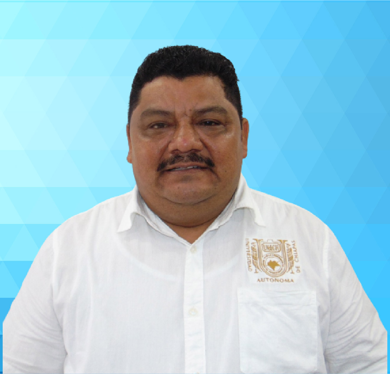 L.C.P. José Ramón del Carpio Pérez