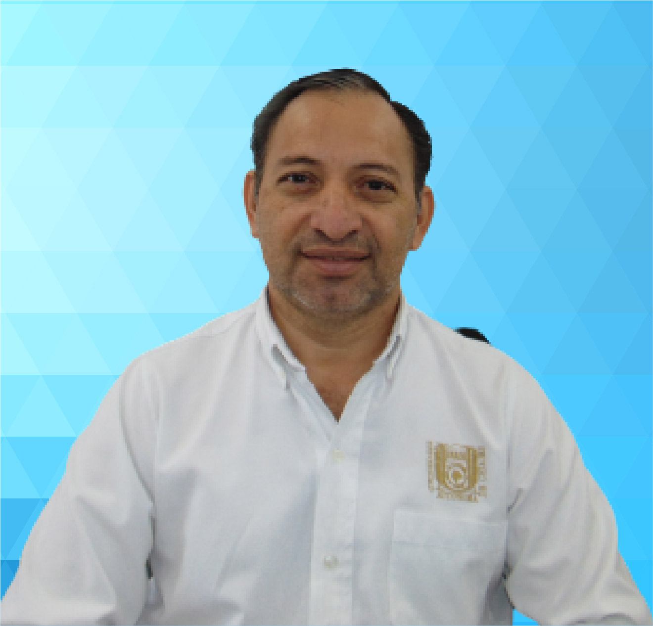 Mtro. Jorge Alberto Malpica Silva