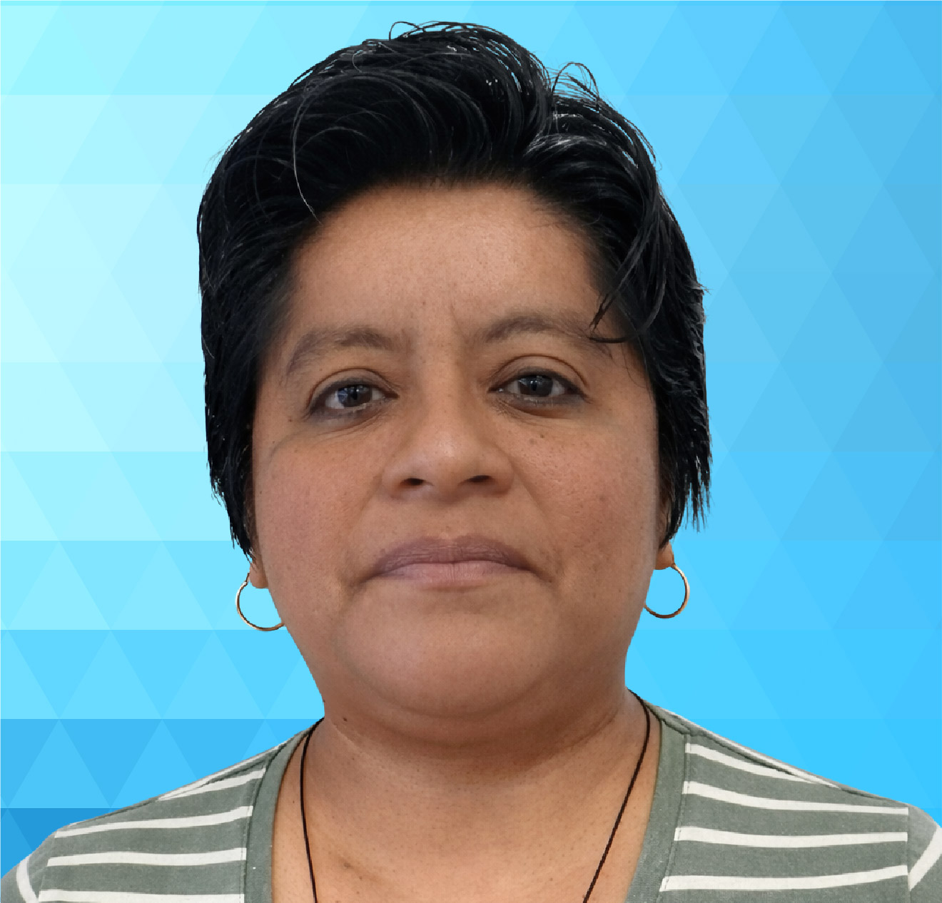 L.C. Rosa María Morales López