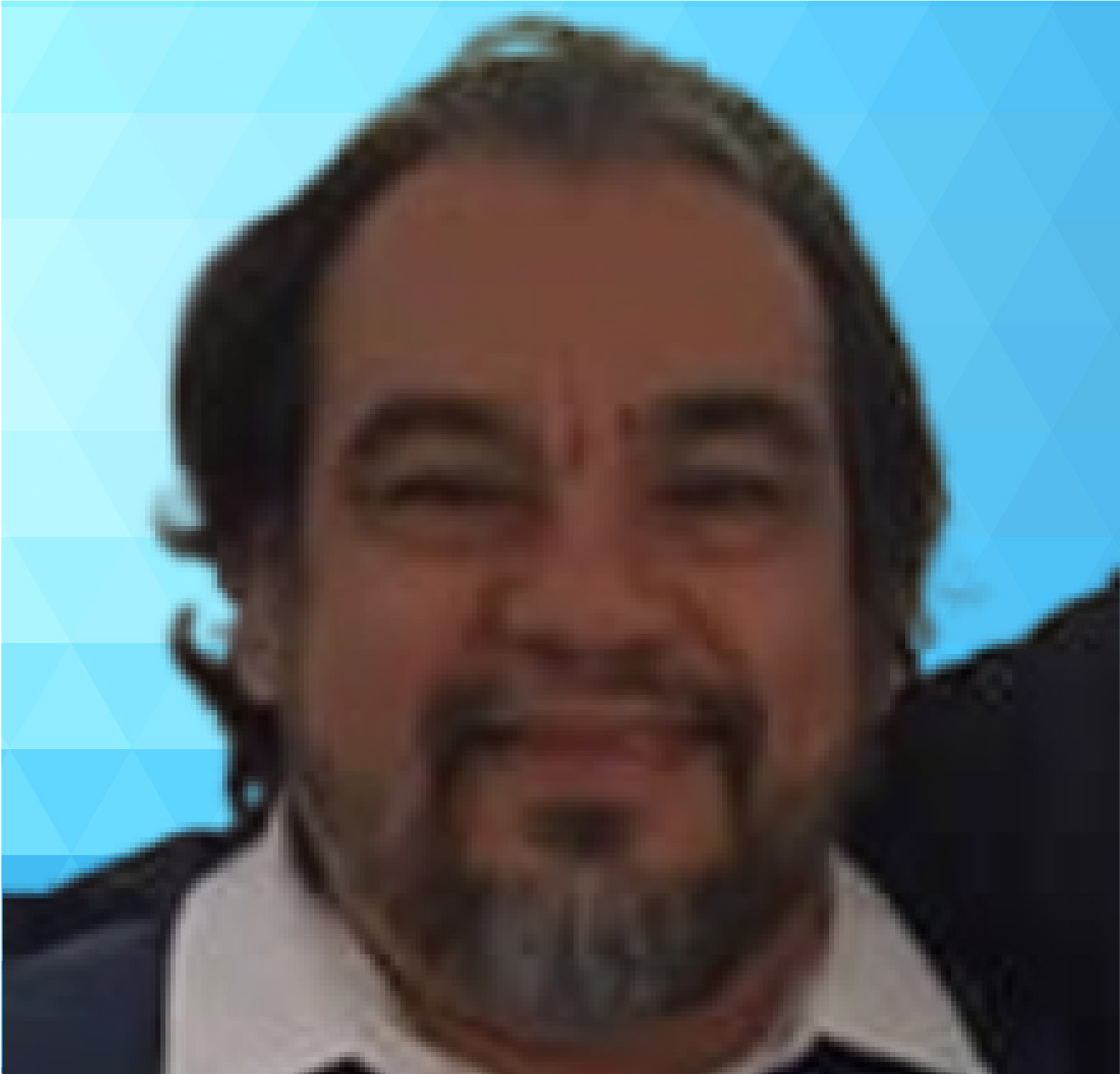 Dr. Raúl Hernández Verdi