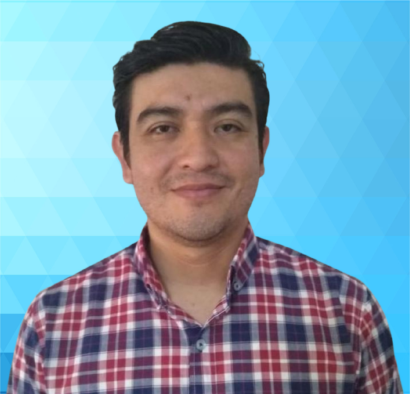 Lic.Hernán Everardo de la Cruz Reyes