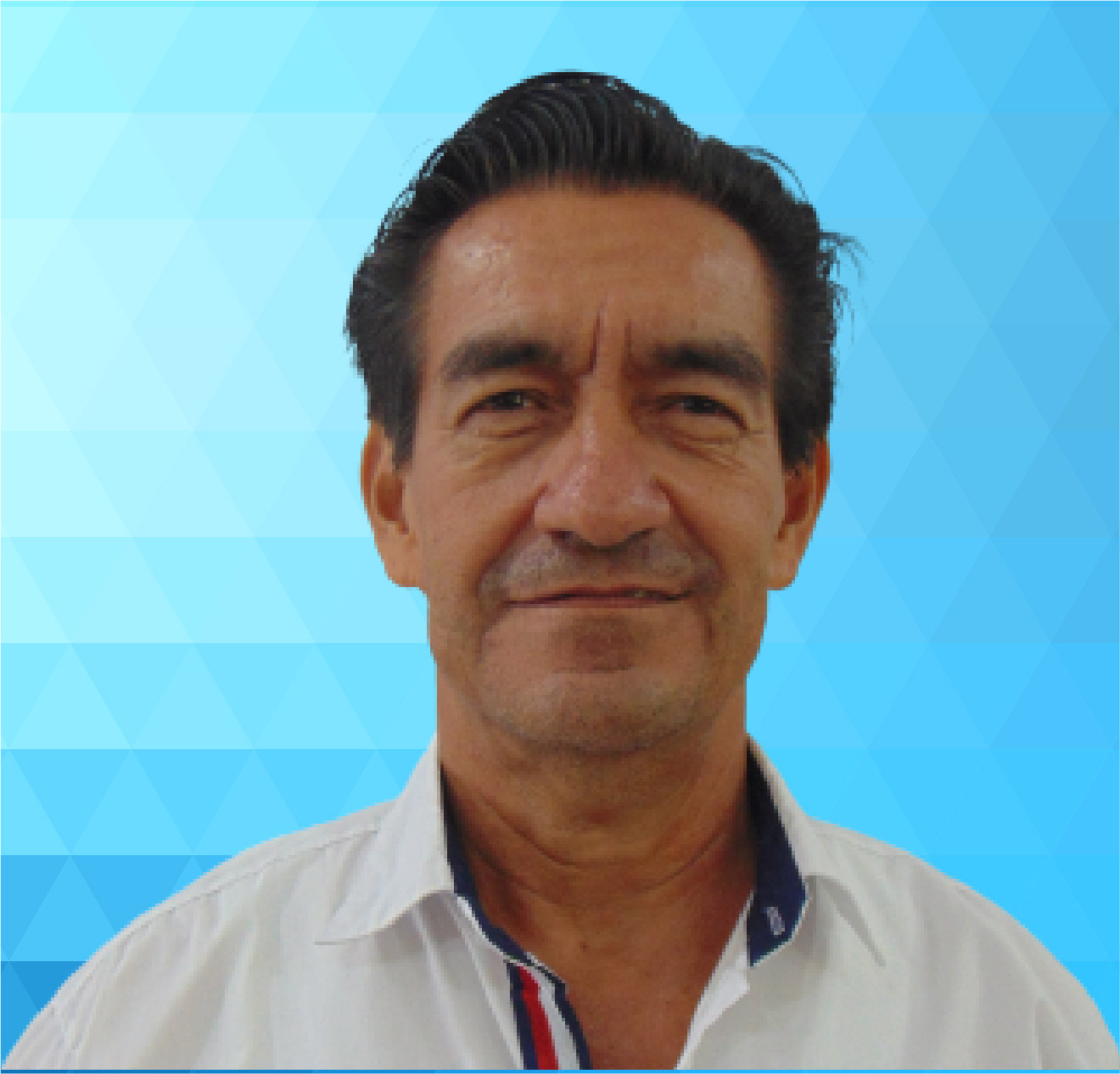 Dr. Alonzo Soberano González