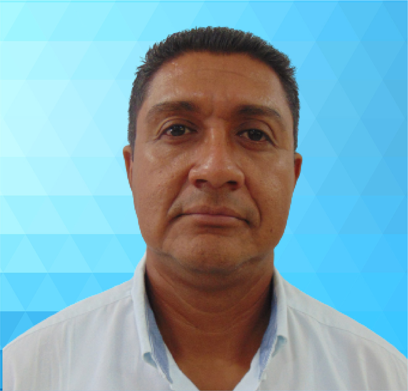 Mtro. Manuel Alfredo Camacho Luna