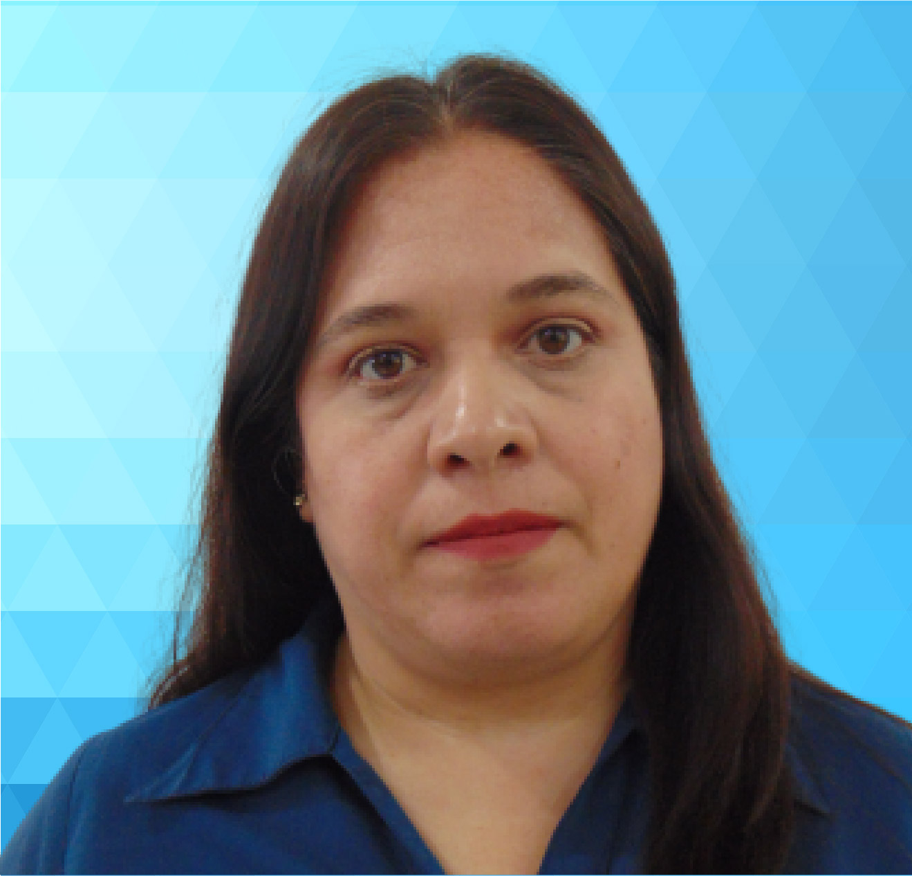 Dra. Yazmin Hidalgo Hernández