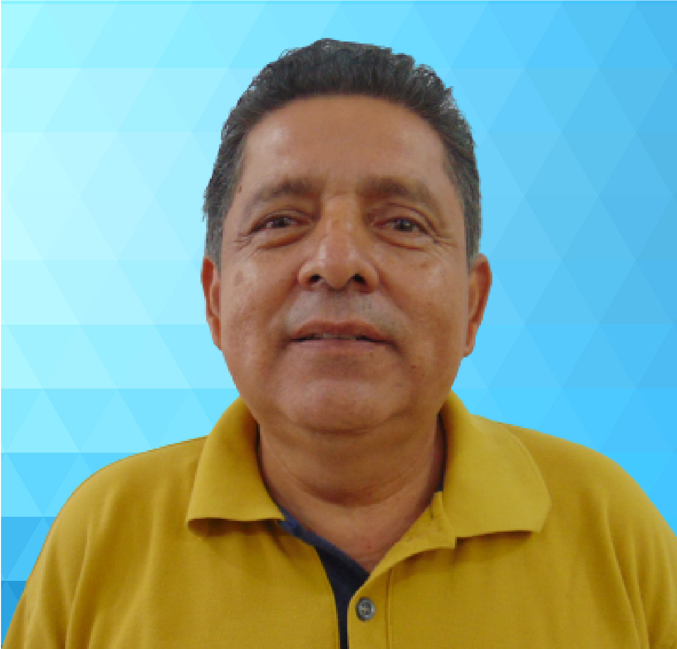 Dr. Isaac Escolástico Casaux