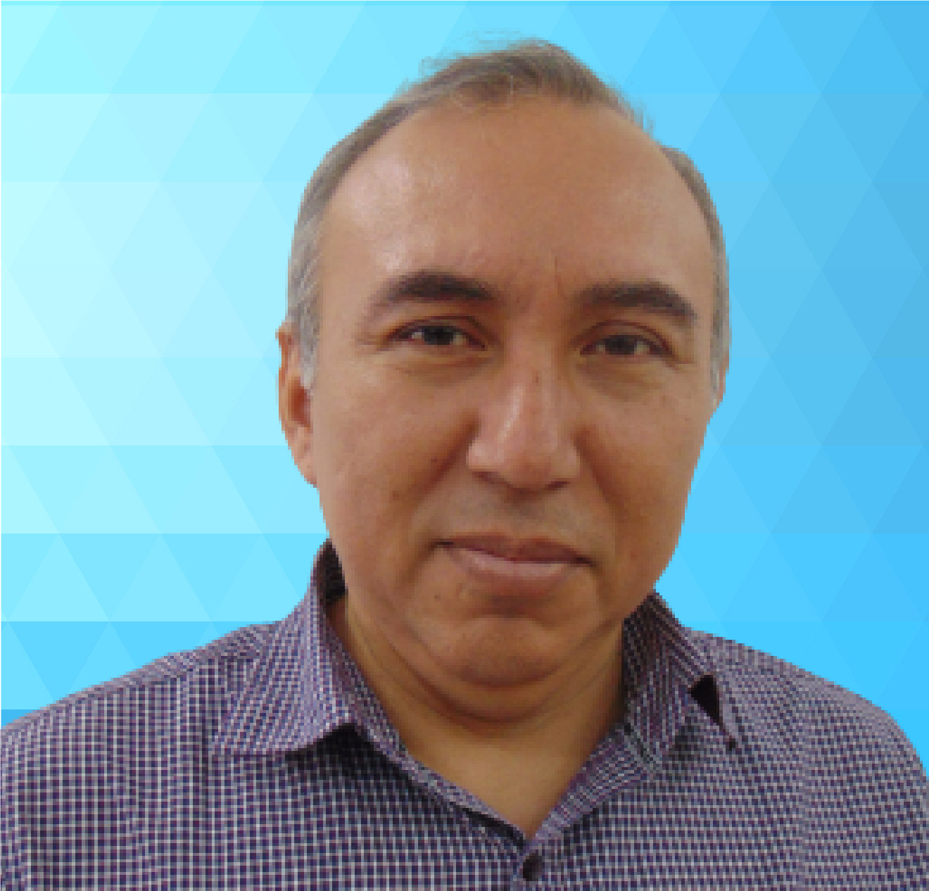 Mtro. Gerardo Sanony Wade Aguilar