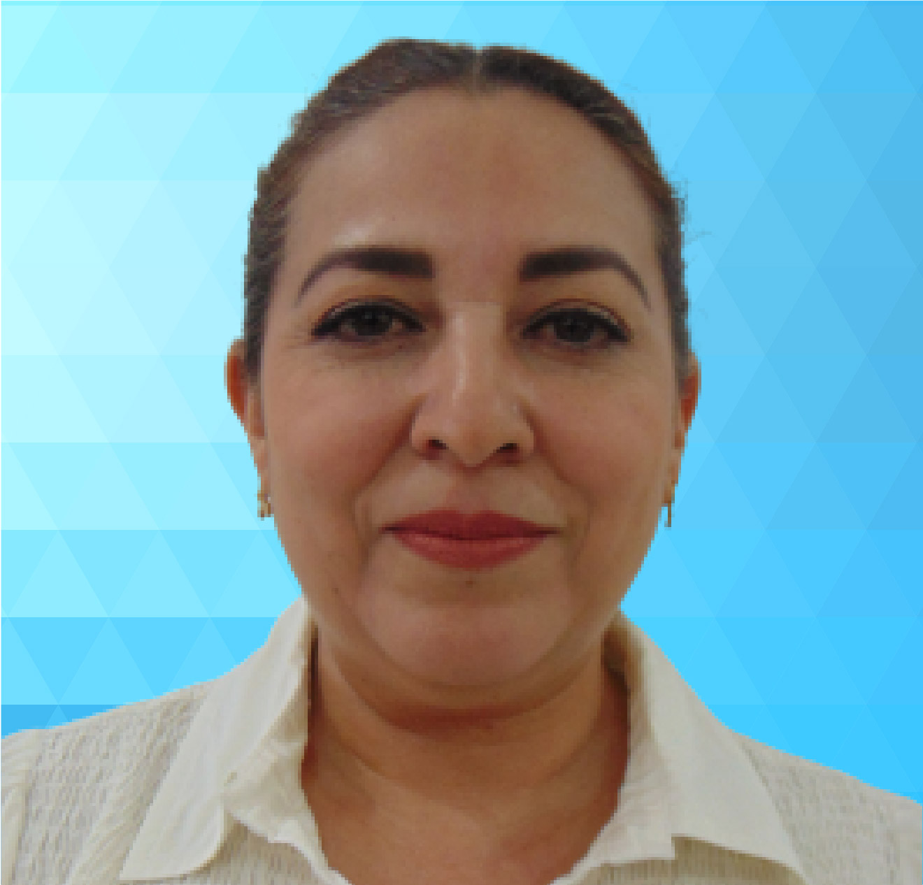 Mtra. Karina Cornejo Hernández