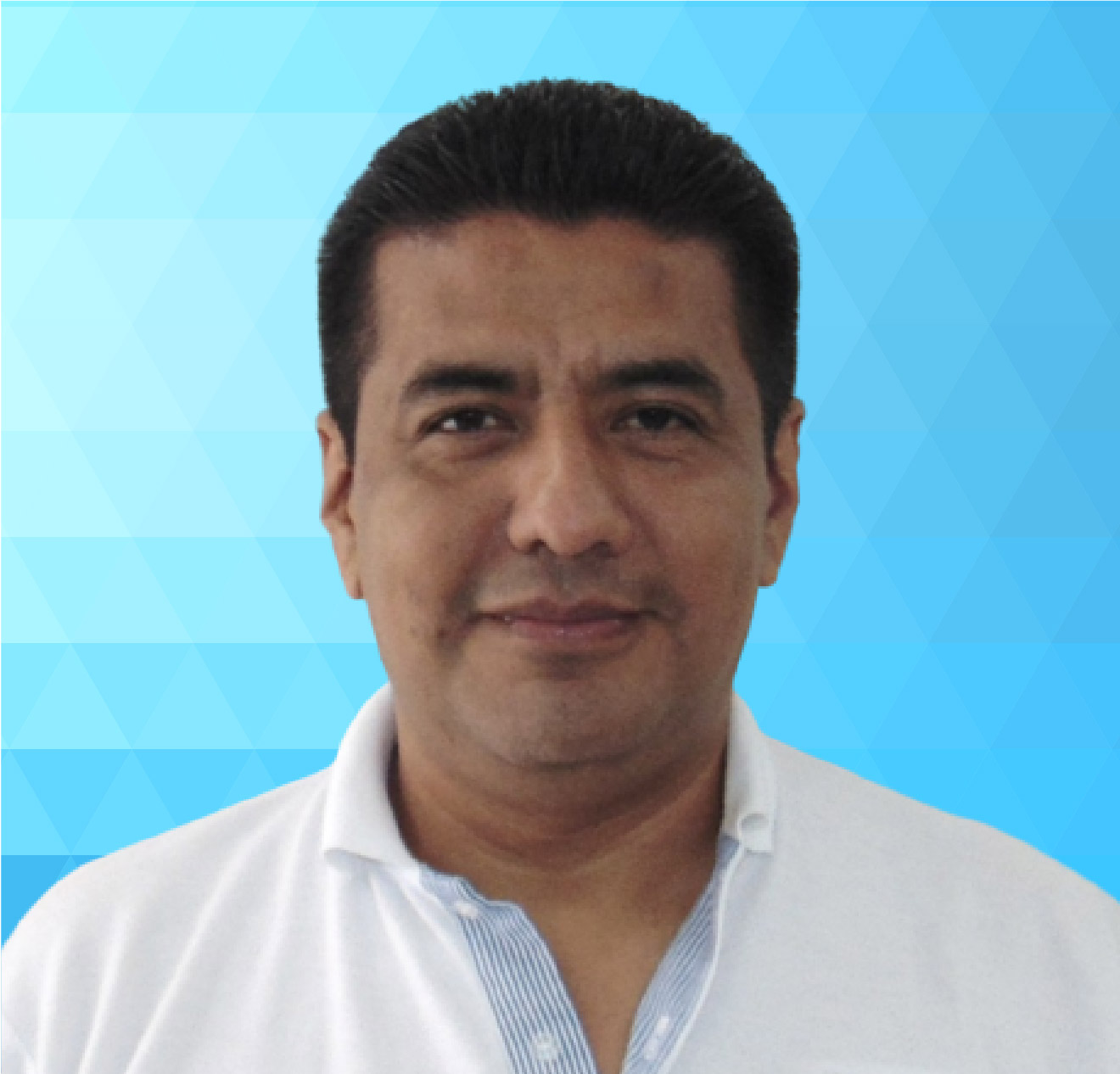 Mtro. Jesús Manuel Ledesma Alatorre