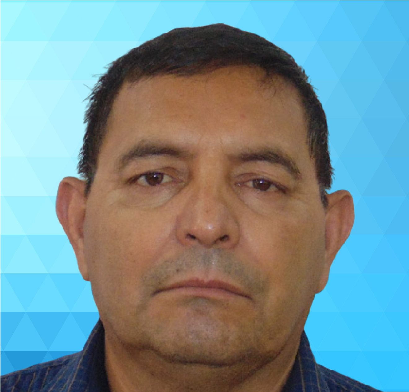 Dr. Majin Caridad Ruíz Díaz