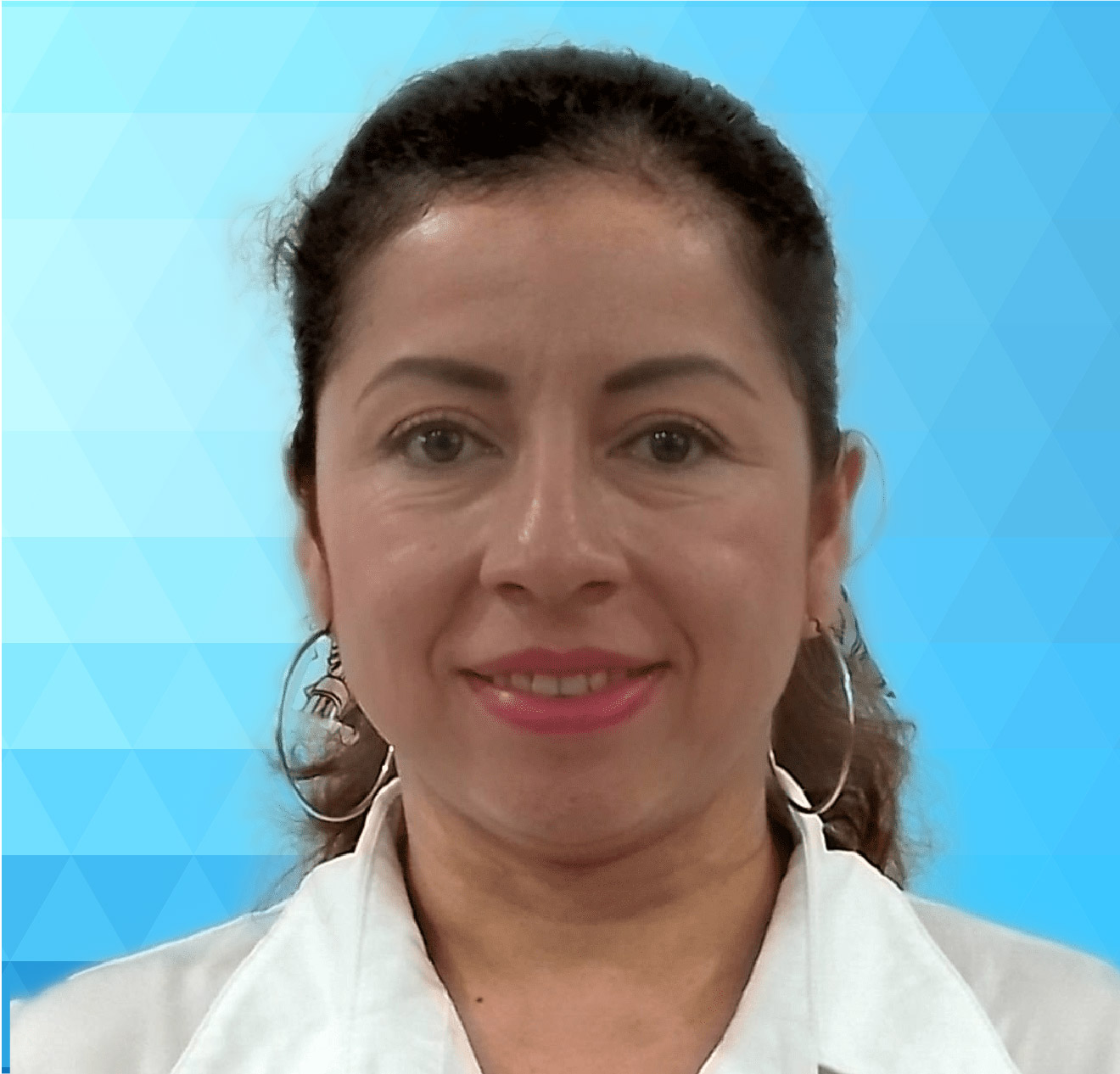 Mtra. Andrea Camas Pérez