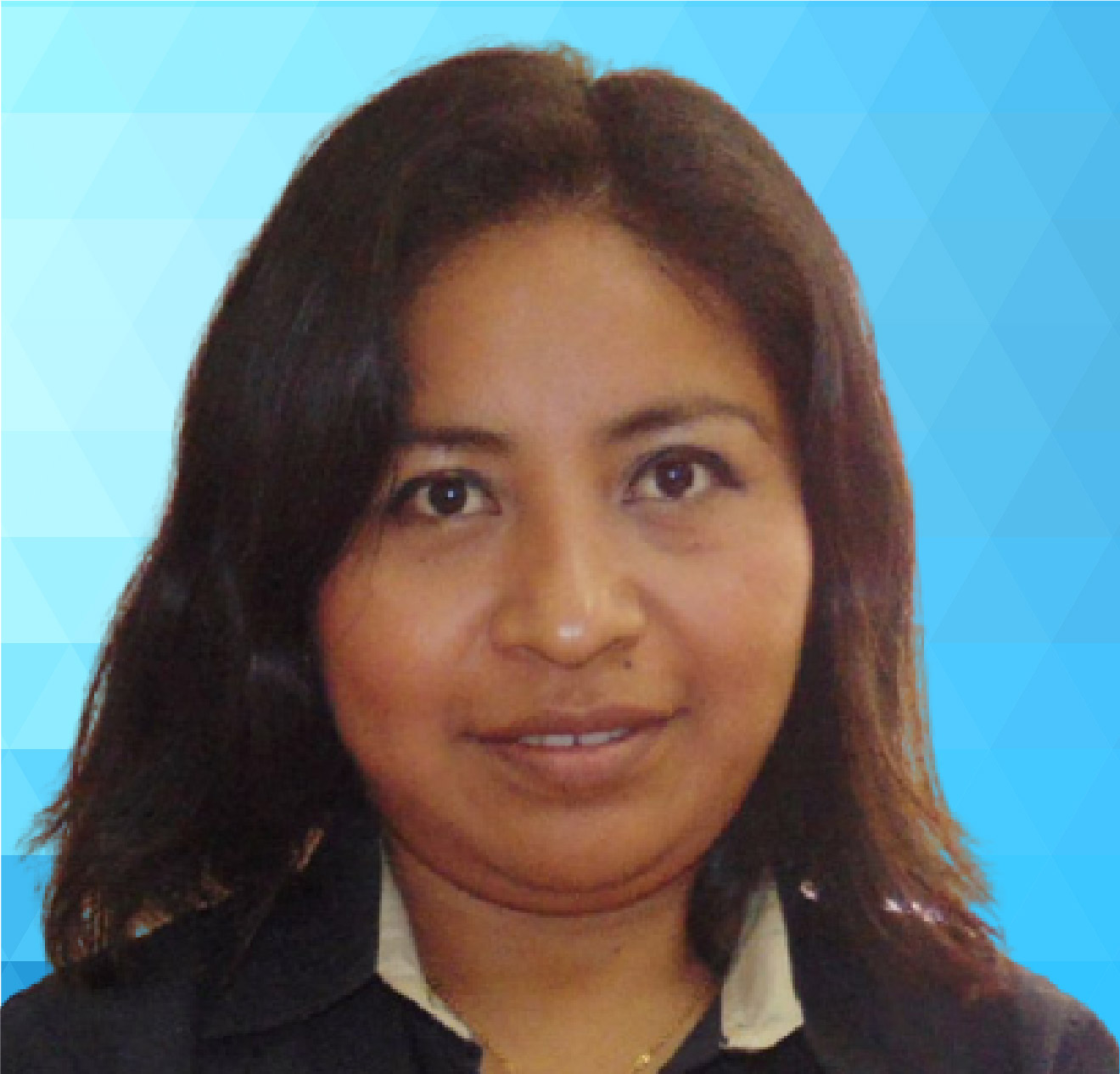 Dra. María Mercedes Díaz García