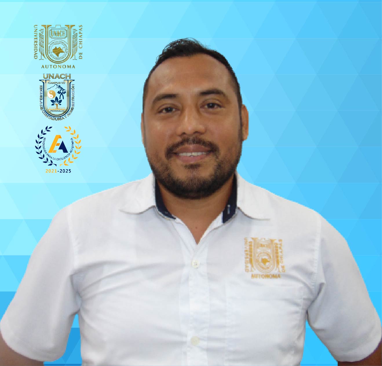 Lic. Fabián Arevalo Ramos