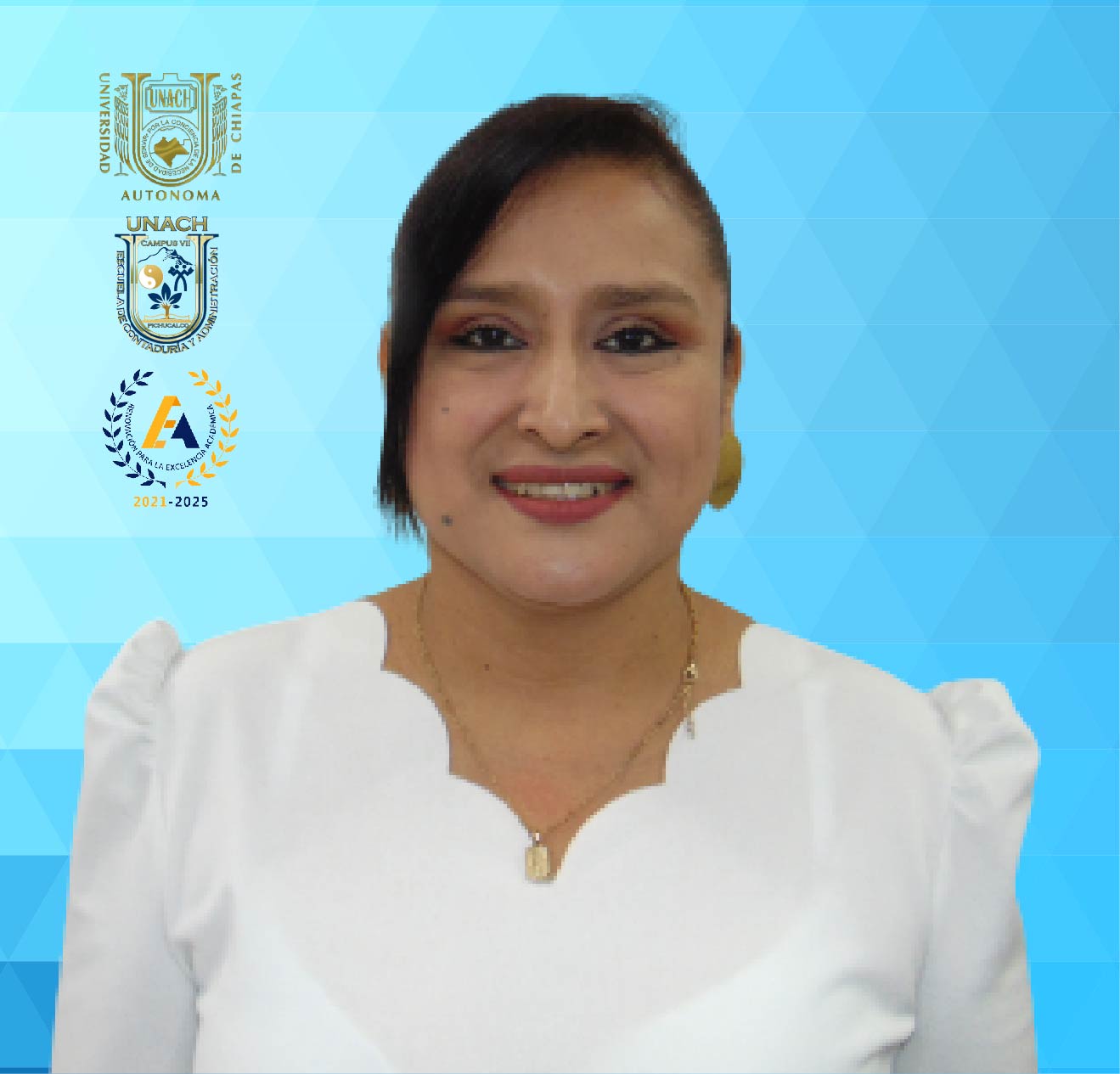 Lic. Faviola Cruz Hernández