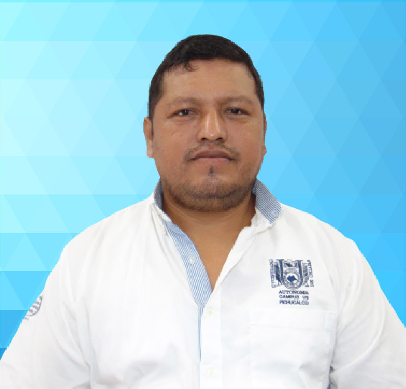 C. José Eleazar  Cruz Camas