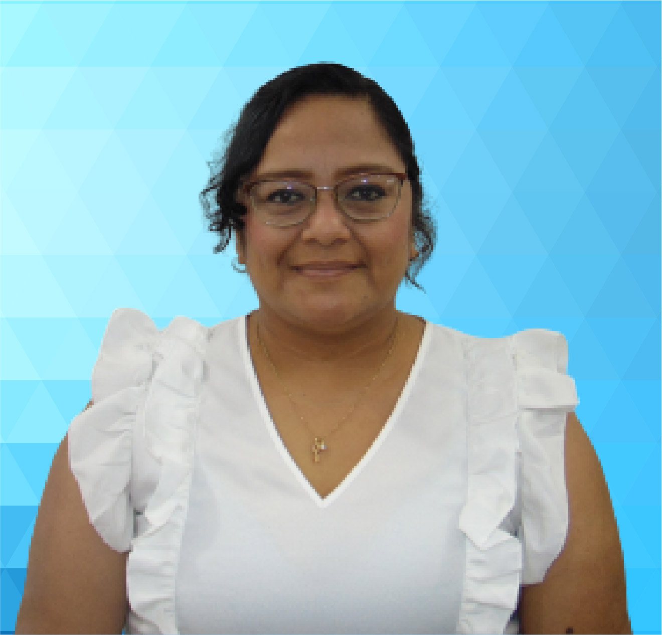 Lic. Heidy Arias Cruz