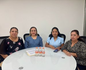Fortalecen vinculación académica ECA Campus VII y el Instituto de Contadores Públicos de Tabasco