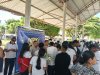 Campus VII Pichucalco presente en la Feria Profesiográfica del COBACH Plantel 53 en Chapultenango, Chiapas