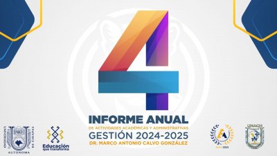 4TO INFORME DE ACTIVIDADES DOCENTES Y ADMINISTRATIVAS 2025