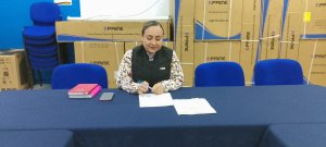 Se reúne el Consejo Técnico de la Escuela de Contaduría y Administración Campus VII Pichucalco