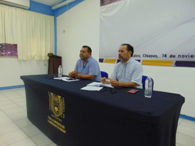 Calvo González celebra Primera Reunión de trabajo del Ciclo Escolar ENERO-JUNIO 2023 con Personal Docente y Administrativo