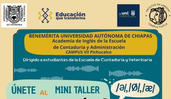 ?? Mini Taller de Fonética Inglesa – The Magic of IPA