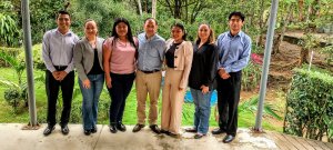 Estudiantes de la Licenciatura en Contaduría del Campus VII, representarán a la UNACH en el Premio Emprendedor CANACINTRA 2026