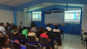 Protocolo de Actuación, mecanismos de denuncia y ruta de queja