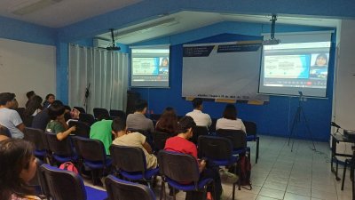 Protocolo de Actuación, mecanismos de denuncia y ruta de queja