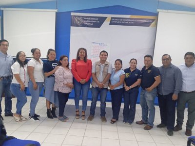 UNACH Campus VII Pichucalco, Sede de capacitación en alfabetización en Pichucalco