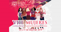 VIII CONGRESO: MUJERES SALUD Y CALIDAD DE VIDA