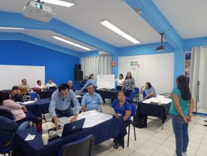 Docentes de la UNACH se Capacitan para Fortalecer el Acompañamiento Integral de sus Estudiantes