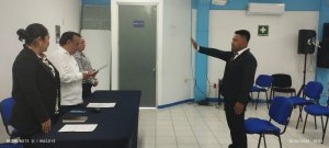 ECA Campus VII realiza evaluación profesional en la modalidad de Examen General para el Egreso de la Licenciatura en Contaduría