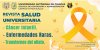 REVISTA SALUD UNIVERSITARIA MES DE FEBRERO