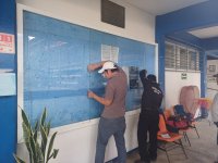 La Escuela de Contaduría y Administración Campus VII Pichucalco Agradece al Personal Administrativo por su Esfuerzo en Mejoramiento y Mantenimiento del Inmueble