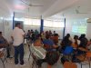 Escuela de Contaduría y Administración, Campus VII Pichucalco, realizó sesión informativa sobre el Programa “Jóvenes Escribiendo el Futuro”