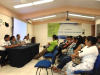 Estudiantes del Campus VII Pichucalco Reciben Plática “Valores en el Ser Humano”
