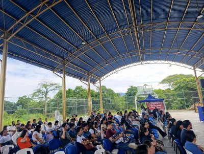 Concluye con éxito el Segundo Congreso Internacional de Desarrollo Empresarial Agropecuario y el Cuarto Congreso Nacional de Contaduría y Administración Eficaz en Campus VII Pichucalco