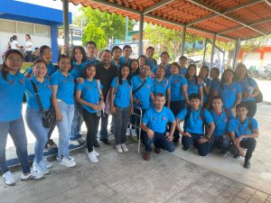 Inician actividades de las Unidades de Vinculación Docente 2025 en Pichucalco